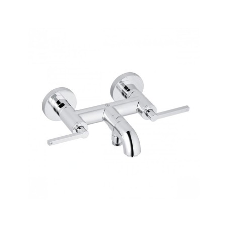 Kludi Nova Fonte - Mitigeur de baignoire, chrome 205400515