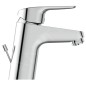 Ideal Standard CeraFlex - Mitigeur de lavabo avec vidage, chrome B1838AA