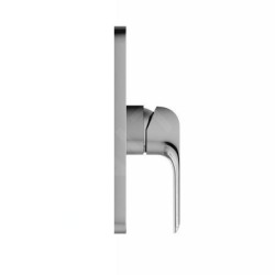 Ravak Flat - Mitigeur FL 066.00CR encastré, chrome X070124