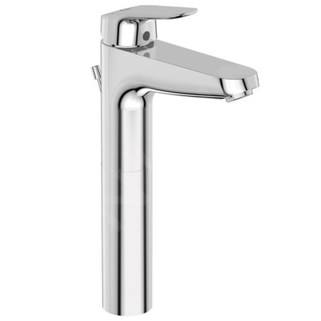 Ideal Standard CeraFlex - Mitigeur de lavabo avec vidage, chrome B1872AA