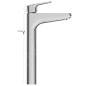 Ideal Standard CeraFlex - Mitigeur de lavabo avec vidage, chrome B1872AA