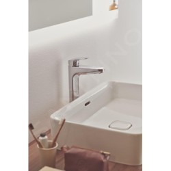 Ideal Standard CeraFlex - Mitigeur de lavabo avec vidage, chrome B1872AA