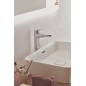 Ideal Standard CeraFlex - Mitigeur de lavabo avec vidage, chrome B1872AA