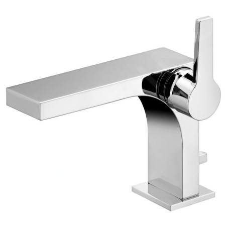 Keuco Edition 11 - Mirtigeur de lavabo avec bonde, chrome 51104010000