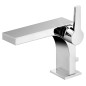 Keuco Edition 11 - Mirtigeur de lavabo avec bonde, chrome 51104010000