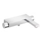 Keuco Edition 11 - Mitigeur de baignoire, chrome 51120010100