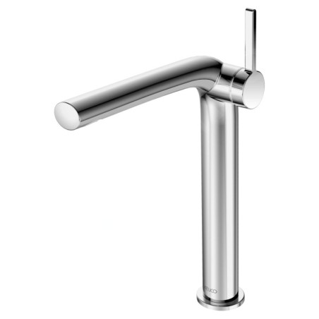 Keuco Edition 400 - Mitigeur de lavabo, chrome 51502010102