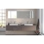 Keuco Edition 400 - Mitigeur de lavabo, chrome 51502010102