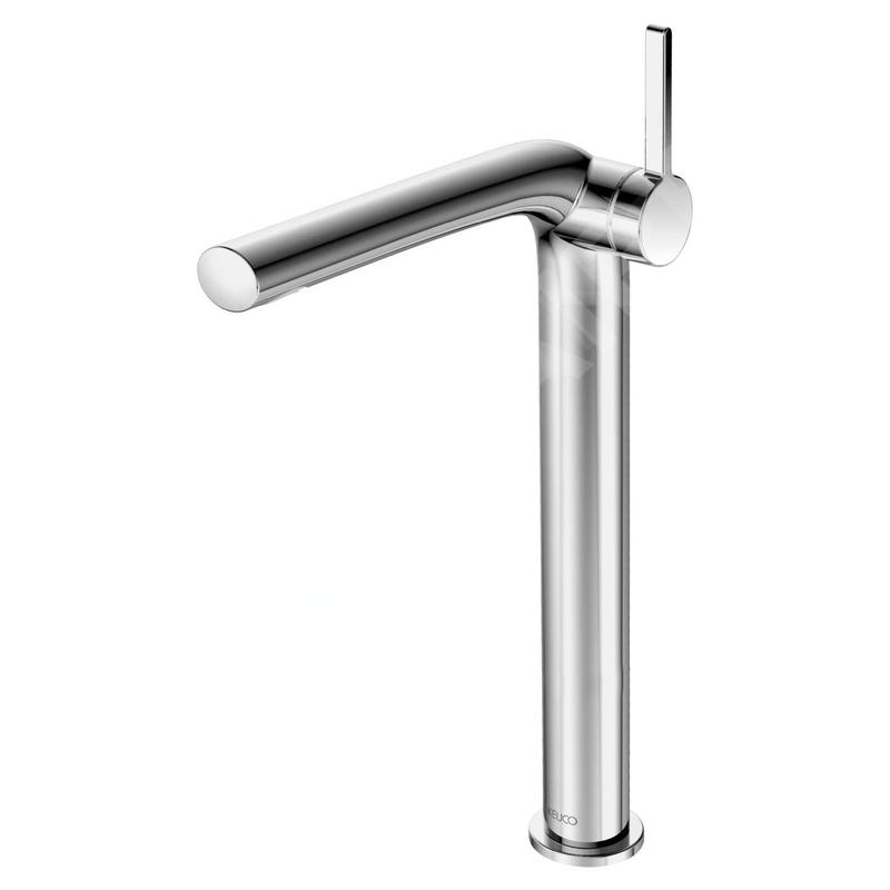 Keuco Edition 400 - Mitigeur de lavabo, chrome 51502010103