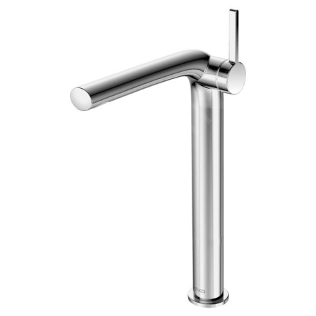 Keuco Edition 400 - Mitigeur de lavabo, chrome 51502010103