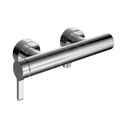 Keuco Edition 400 - Mitigeur de douche, chrome 51524010100