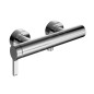 Keuco Edition 400 - Mitigeur de douche, chrome 51524010100