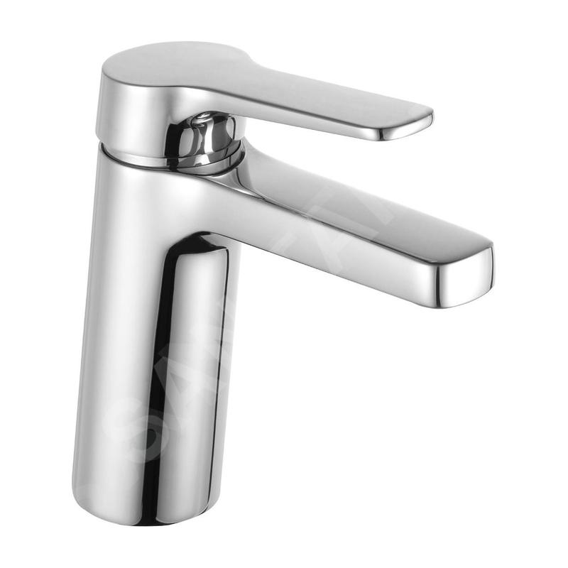 Keuco Collection Moll - Mitigeur de lavabo, chrome 52702010100