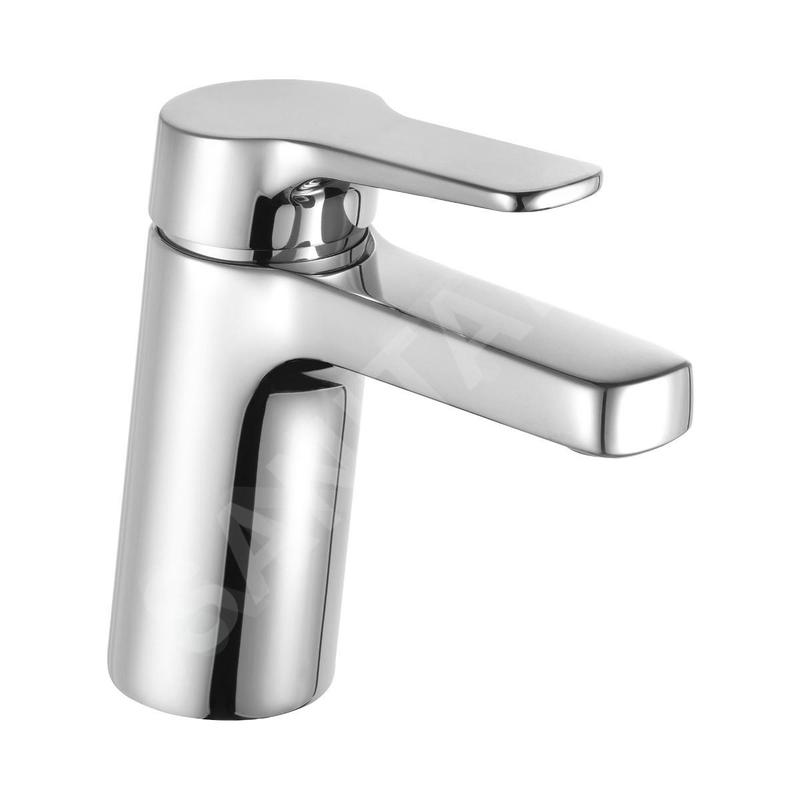 Keuco Collection Moll - Mitigeur de lavabo, chrome 52704010100