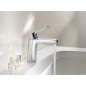 Keuco Collection Moll - Mitigeur de lavabo, chrome 52704010100