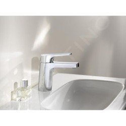 Keuco Collection Moll - Mitigeur de lavabo, chrome 52704010100