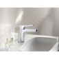 Keuco Collection Moll - Mitigeur de lavabo, chrome 52704010100