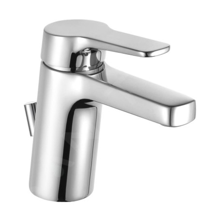 Keuco Collection Moll - Mitigeur de lavabo avec bonde, chrome 52704010000