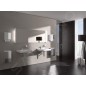 Keuco Collection Moll - Mitigeur de lavabo avec bonde, chrome 52704010000