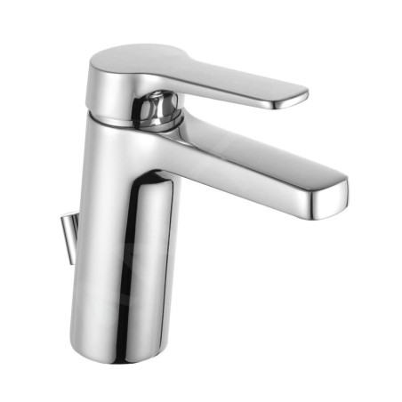 Keuco Collection Moll - Mitigeur de lavabo avec bonde, chrome 52702010000