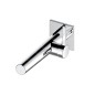 Keuco IXMO - Mitigeur de lavabo encastré, chrome 59516011102