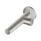 Keuco IXMO - Mitigeur de lavabo encastré, inox 59516071101