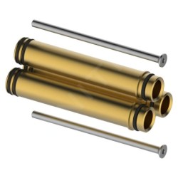 Keuco IXMO - Set de rallonge pour corps d'encastrement 59551000071