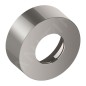 Keuco IXMO - Rosace de rallonge 35 mm, avec indication rouge/bleue, inox 59551070381