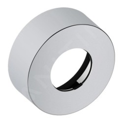 Keuco IXMO - Rosace de rallonge 35 mm, aluminium 59551170281