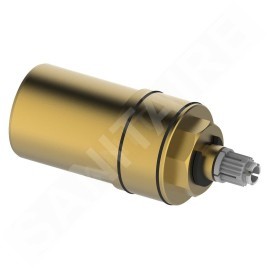 Keuco IXMO - Set de rallonge pour corps d'encastrement de mitigeur thermostatique 59553000071