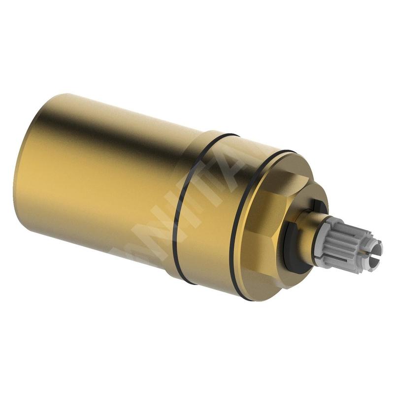Keuco IXMO - Set de rallonge pour corps d'encastrement de mitigeur thermostatique 59553000071
