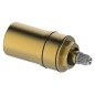 Keuco IXMO - Set de rallonge pour corps d'encastrement de mitigeur thermostatique 59553000071