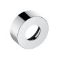 Keuco IXMO - Rosace de rallonge 35 mm, chrome 59553010281