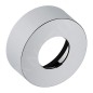 Keuco IXMO - Rosace de rallonge 35 mm, aluminium 59553170281