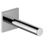 Keuco IXMO - Bec de remplissage pour baignoire, chrome 59545010102