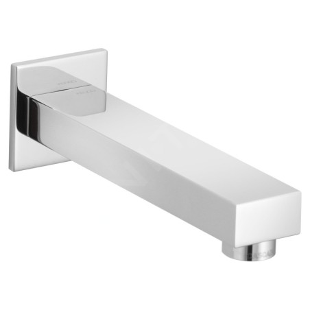 Keuco Edition 11 - Bec de remplissage pour baignoire, chrome 51145010001