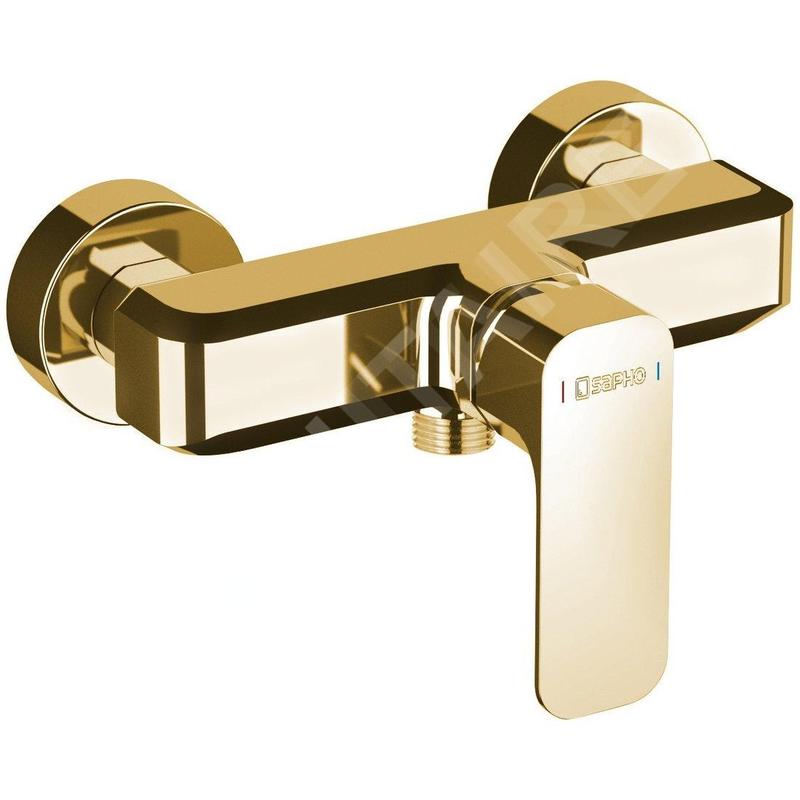 Sapho Spy - Mitigeur de douche, doré PY11/17