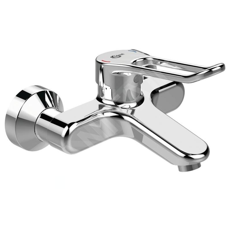 Ideal Standard Ceraplus II - Mitigeur de lavabo, chrome BC109AA