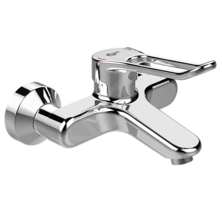 Ideal Standard Ceraplus II - Mitigeur de lavabo, chrome BC109AA