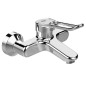 Ideal Standard Ceraplus II - Mitigeur de lavabo, chrome BC109AA