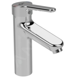 Ideal Standard Ceraplus II - Mitigeur de lavabo Grande, chrome BC100AA