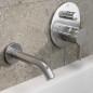 Ideal Standard Joy - Mitigeur encastré, pour 2 sorties, chrome A7383AA