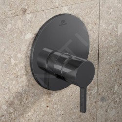 Ideal Standard Joy - Mitigeur de douche encastré, Magnetic Gres A7382A5
