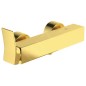 Ideal Standard Conca Tap - Mitigeur de douche, Brushed Gold BC761A2 Ideal Standard Conca Tap - Mitigeur de douche, Brushed Gold BC761A2