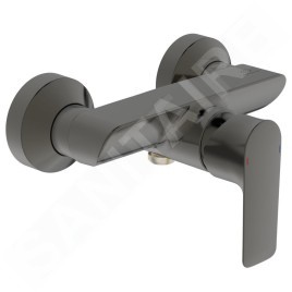 Ideal Standard Connect Air - Mitigeur de douche, Magnetic Grey A7032A5