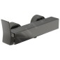 Ideal Standard Conca Tap - Mitigeur de douche, Magnetic Grey BC761A5