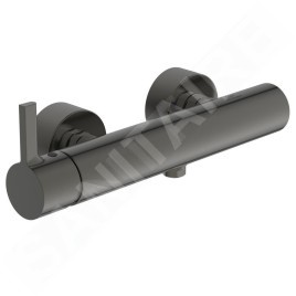 Ideal Standard Joy - Mitigeur de douche, Magnetic Grey BC785A5