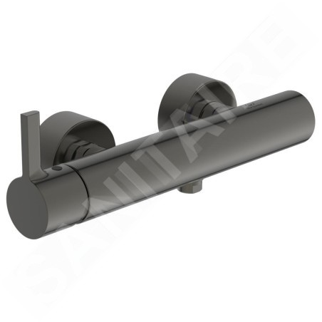 Ideal Standard Joy - Mitigeur de douche, Magnetic Grey BC785A5