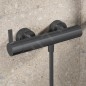 Ideal Standard Joy - Mitigeur de douche, Magnetic Grey BC785A5 Ideal Standard Joy - Mitigeur de douche, Magnetic Grey BC785A5