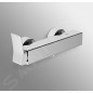 Ideal Standard Conca Tap - Mitigeur de douche, Silver Storm BC761GN